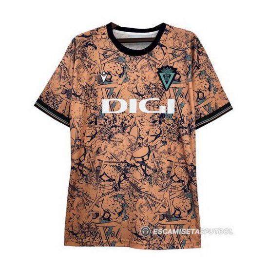 Camiseta Cadiz Special 22-23 - Haga un click en la imagen para cerrar