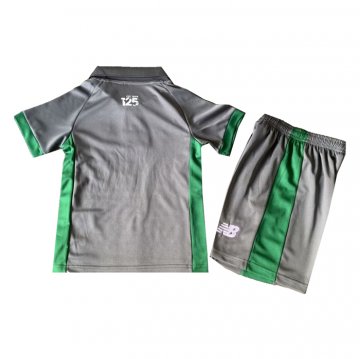 Camiseta Cardiff City 2ª Nino 24-25