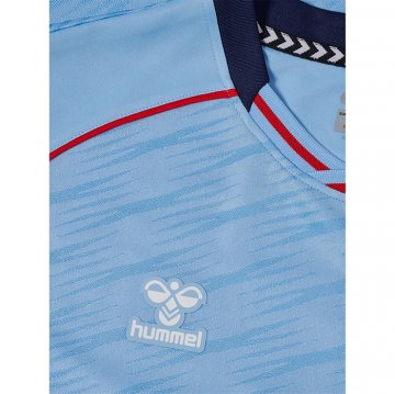 Camiseta Celta de Vigo 1ª 25-26