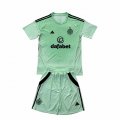 Camiseta Celtic Portero 2ª Nino 25-26