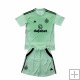 Camiseta Celtic Portero 2ª Nino 25-26