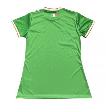 Camiseta Celtic 1ª Mujer 24-25