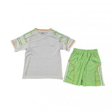 Camiseta Celtic 3ª Nino 25-26