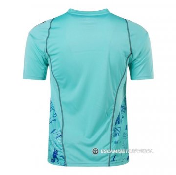 Camiseta Charlotte FC One Planet 2023