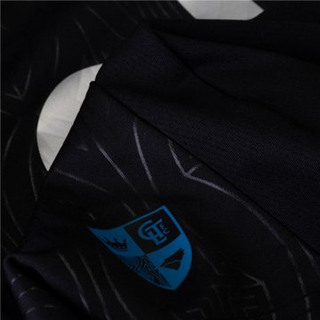 Camiseta Charlotte FC 2ª 2025