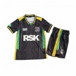 Camiseta Charlton Athletic 3ª Nino 25-26