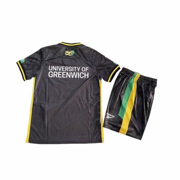 Camiseta Charlton Athletic 3ª Nino 25-26