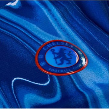 Camiseta Chelsea 1ª Mujer 24-25