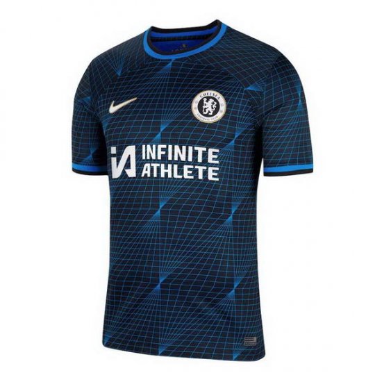 Camiseta Chelsea 2ª 23-24 - Haga un click en la imagen para cerrar
