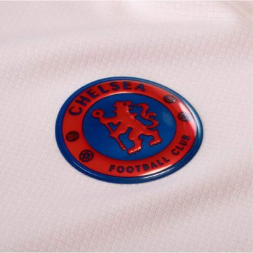 Camiseta Chelsea 2ª Mujer 24-25