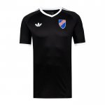 Camiseta Colo-Colo Portero 100 Aniversario 2025