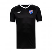 Camiseta Colo-Colo Portero 100 Aniversario 2025