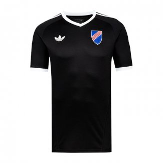 Camiseta Colo-Colo Portero 100 Aniversario 2025