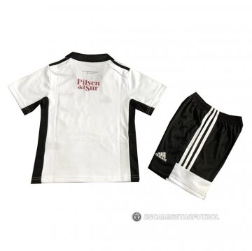 Camiseta Colo-Colo 1ª Nino 2022