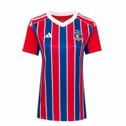 Camiseta Colo-Colo 3ª Mujer 2025