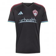 Camiseta Colorado Rapids 1ª 2026