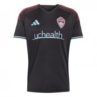 Camiseta Colorado Rapids 1ª 2026
