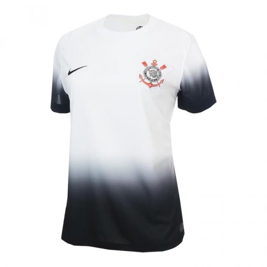 Camiseta Corinthians 1ª Mujer 2024 - Haga un click en la imagen para cerrar