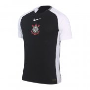 Camiseta Corinthians 2ª 2025