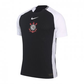 Camiseta Corinthians 2ª 2025