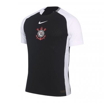 Camiseta Corinthians 2ª 2025