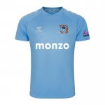 Camiseta Coventry City 1ª 24-25