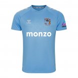 Camiseta Coventry City 1ª 24-25