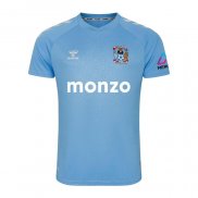 Camiseta Coventry City 1ª 24-25