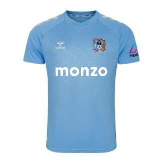 Camiseta Coventry City 1ª 24-25