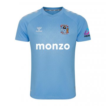 Camiseta Coventry City 1ª 24-25