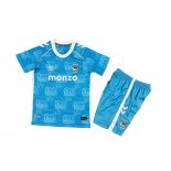 Camiseta Coventry City 1ª Nino 25-26