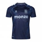 Camiseta Coventry City 3ª 25-26