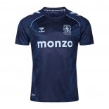 Camiseta Coventry City 3ª 25-26