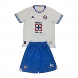 Camiseta Cruz Azul 2ª Nino 24-25
