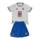 Camiseta Cruz Azul 2ª Nino 24-25