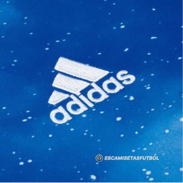 Camiseta Cruzeiro 1ª 2022