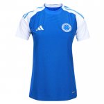 Camiseta Cruzeiro 1ª Mujer 2025