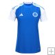 Camiseta Cruzeiro 1ª Mujer 2025