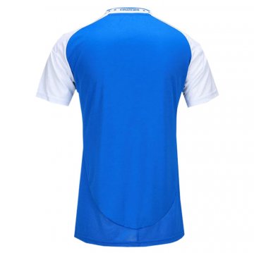 Camiseta Cruzeiro 1ª Mujer 2025