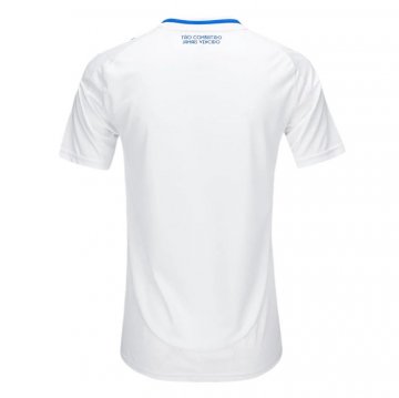 Camiseta Cruzeiro 2ª Mujer 2025