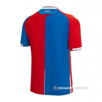 Camiseta Crystal Palace 1ª 23-24