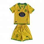 Camiseta Deportivo de La Coruna 2ª Nino 23-24