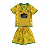 Camiseta Deportivo de La Coruna 2ª Nino 23-24