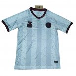 Camiseta Dinamarca 2ª 2025