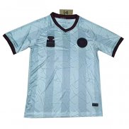 Camiseta Dinamarca 2ª 2025