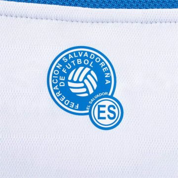 Camiseta El Salvador 2ª 2025