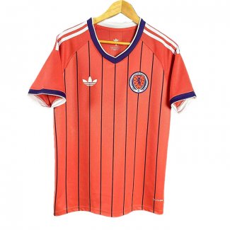 Camiseta Escocia 2ª 2026
