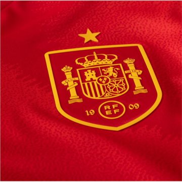 Camiseta Espana 1ª 2024