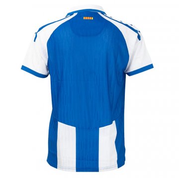 Camiseta Espanyol 1ª 25-26