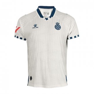 Camiseta Espanyol 2ª 25-26